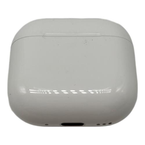 Apple (アップル) AirPods 4 A3055,A3056,A3059