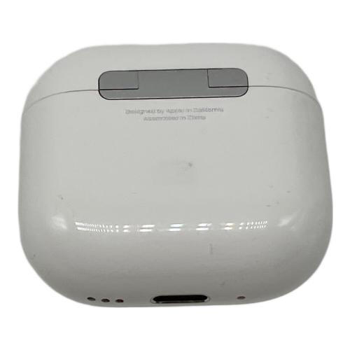 Apple (アップル) AirPods 4 A3055,A3056,A3059