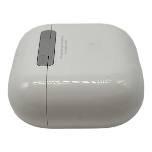 Apple (アップル) AirPods 4 A3055,A3056,A3059
