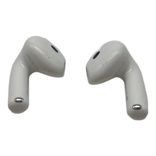 Apple (アップル) AirPods 4 A3055,A3056,A3059