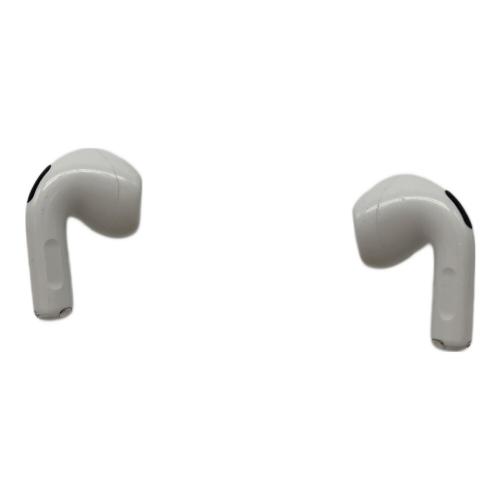 Apple (アップル) AirPods 4 A3055,A3056,A3059