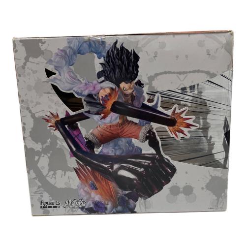 ONE PIECE (ワンピース) フィギュアーツZERO モンキー・D・ルフィ ギア4 -スネイクマン・王蛇 フィギュア