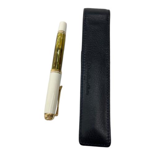 Pelikan (ペリカン) 万年筆 14C-585 ドイツ製