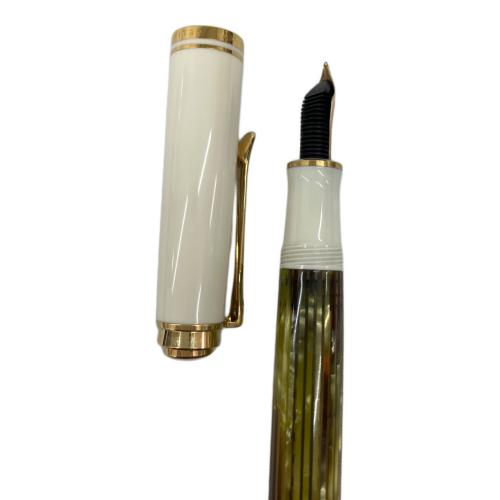 Pelikan (ペリカン) 万年筆 14C-585 ドイツ製