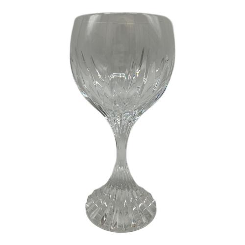 Baccarat (バカラ) ワイングラス マッセナ