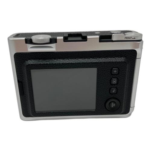 FUJIFILM (フジフィルム) インスタントカメラ instax mini Evo チェキ