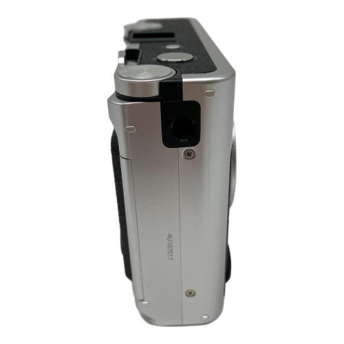 FUJIFILM (フジフィルム) インスタントカメラ instax mini Evo チェキ