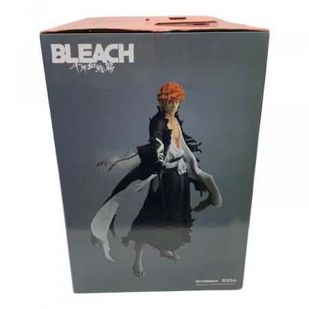 黒崎一護 「一番くじ BLEACH-ブリーチ- 千年血戦篇 OP.1」 MASTERLISE