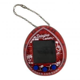 たまごっち 名探偵コナン 大怪盗の紅玉