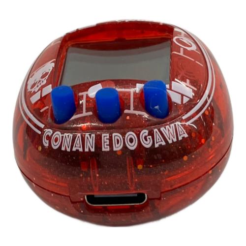 たまごっち 名探偵コナン 大怪盗の紅玉