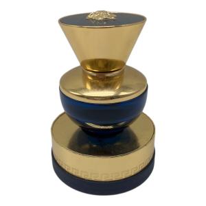 VERSACE (ヴェルサーチェ) オードパルファム 30ml 残量50%-80% ディランブルー フェム