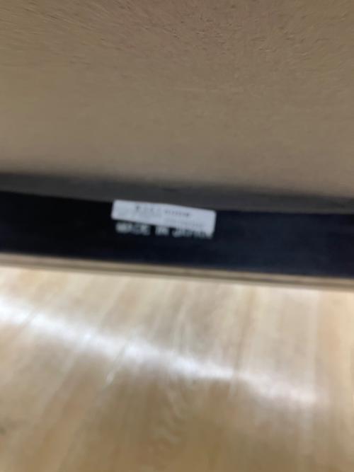 カリモク60 (カリモクロクマル) 1人掛けソファー W36140 スタンダードブラック