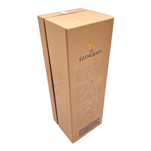 グレングラント プライベートカスク2.0 スコッチウィスキー 16年 700ml 2006 未開封品