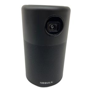 nebula (ネビュラ) モバイルプロジェクター D41111