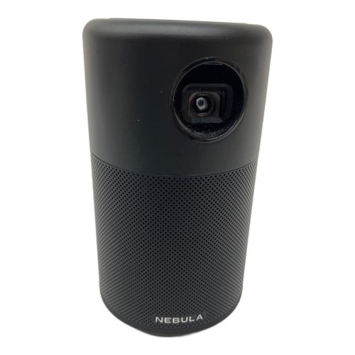 nebula (ネビュラ) モバイルプロジェクター D41111