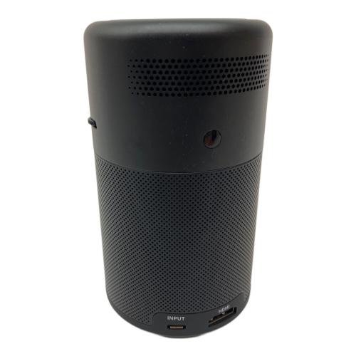 nebula (ネビュラ) モバイルプロジェクター D41111