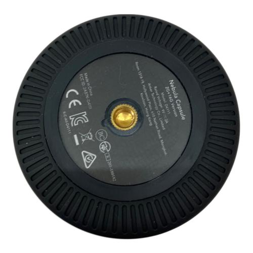 nebula (ネビュラ) モバイルプロジェクター D41111