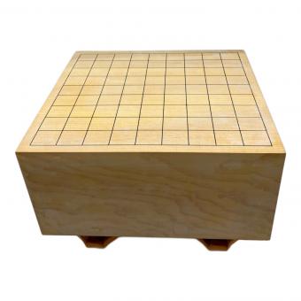 天上作　将棋盤