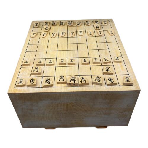 天上作　将棋盤