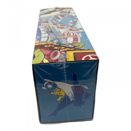 スペシャルBOX ポケモンセンターフクオカ ポケモンカード @ Π