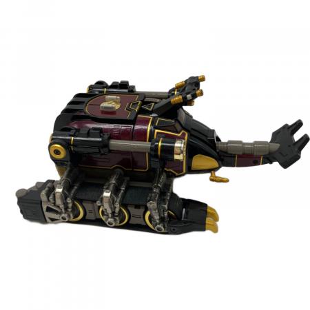 DX超合金 GD-43 轟雷神 迅雷合体 忍風戦隊ハリケンジャー バンダイ - 1