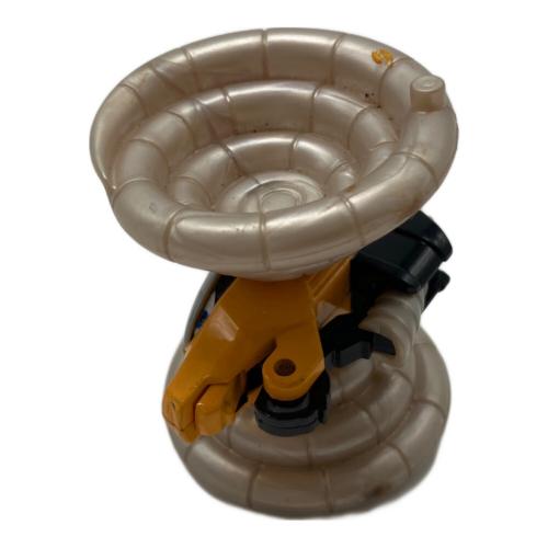 BANDAI (バンダイ) ゴートハンマーセット 戦隊ヒーロー しっぽパーツ組立済み