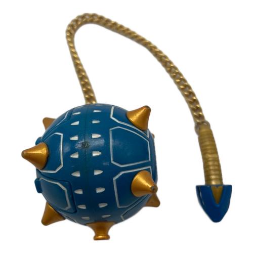 BANDAI (バンダイ) ゴートハンマーセット 戦隊ヒーロー しっぽパーツ組立済み