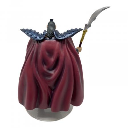 BANDAI (バンダイ) ラストワン賞 王騎 フィギュア 一番くじ 大将軍の