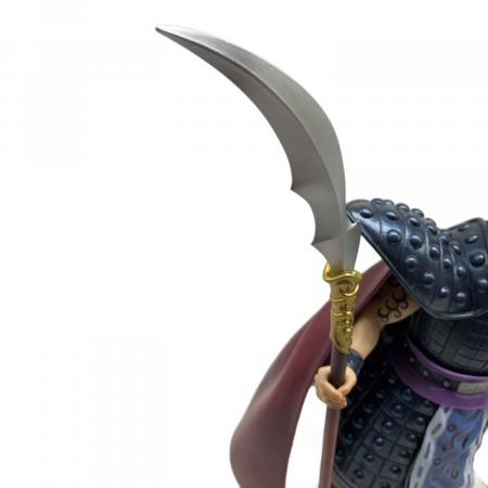 BANDAI (バンダイ) ラストワン賞 王騎 フィギュア 一番くじ 大将軍の