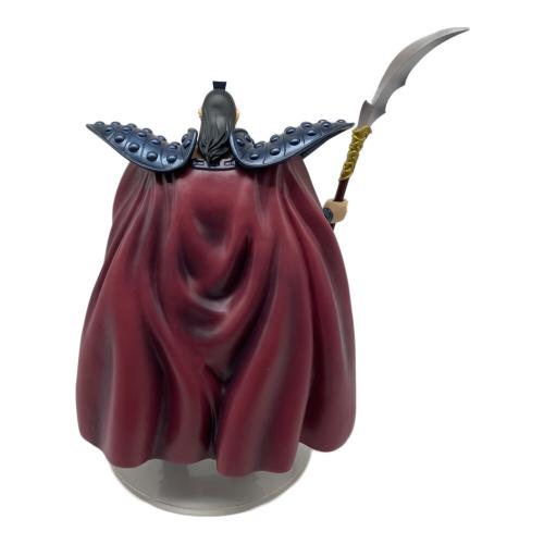 BANDAI (バンダイ) ラストワン賞 王騎 フィギュア 一番くじ 大将軍の見る景色 MASTERLISE EXTRA