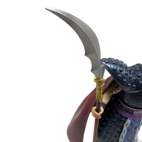 BANDAI (バンダイ) ラストワン賞 王騎 フィギュア 一番くじ 大将軍の見る景色 MASTERLISE EXTRA