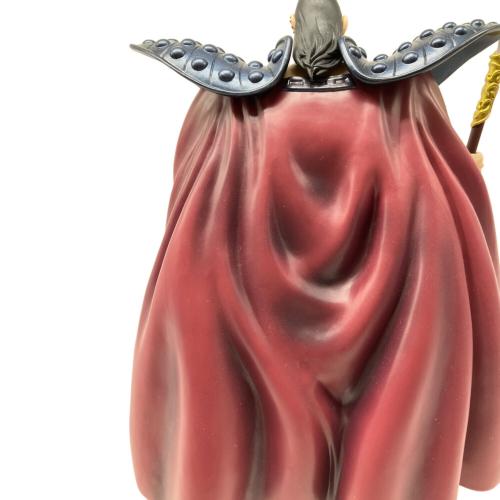 BANDAI (バンダイ) ラストワン賞 王騎 フィギュア 一番くじ 大将軍の見る景色 MASTERLISE EXTRA