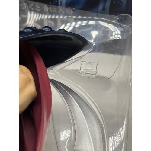 BANDAI (バンダイ) ラストワン賞 王騎 フィギュア 一番くじ 大将軍の見る景色 MASTERLISE EXTRA