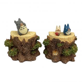 となりのトトロ (トナリノトトロ) CDスタンド キャラクターグッズ