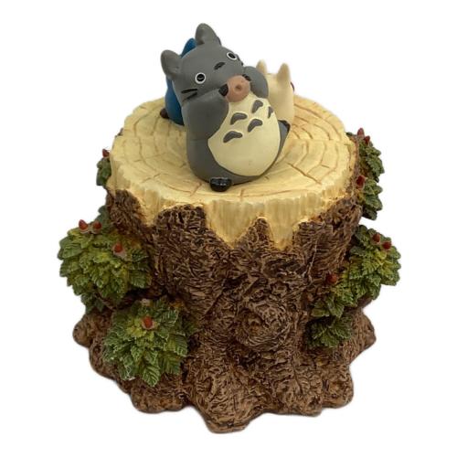 となりのトトロ (トナリノトトロ) CDスタンド キャラクターグッズ