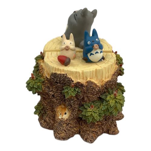 となりのトトロ (トナリノトトロ) CDスタンド キャラクターグッズ