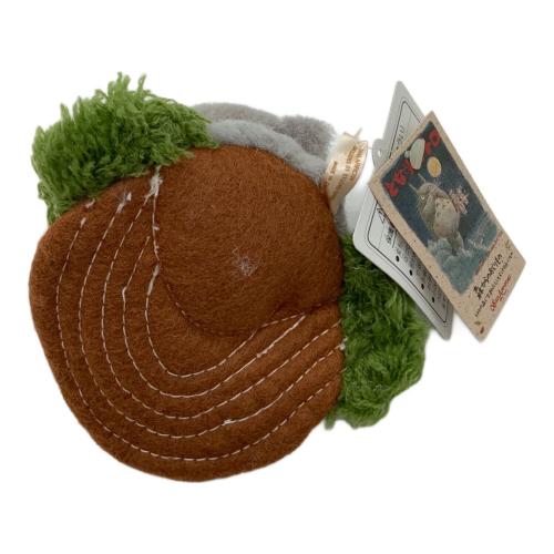 となりのトトロ (トナリノトトロ) トトロ絵日記 釣り(池) ヌイグルミ タグ付