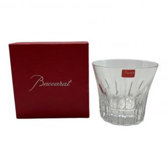 Baccarat (バカラ) ロックグラス