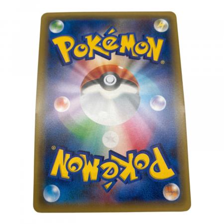 pokemon (ポケモン) サトシゲッコウガEX ポケモンカード 218/XY-P