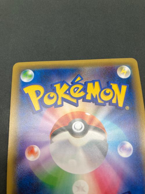 pokemon (ポケモン) サトシゲッコウガEX ポケモンカード 218/XY-P