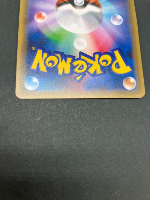 pokemon (ポケモン) サトシゲッコウガEX ポケモンカード 218/XY-P