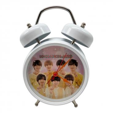 m&m's (エムアンドエムズ) レトロキャラクター置電話 未動作