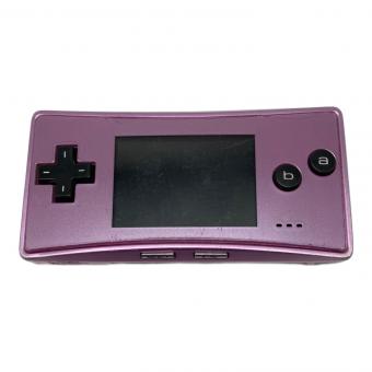 Nintendo (ニンテンドー) GAMEBOY micro OXY-001