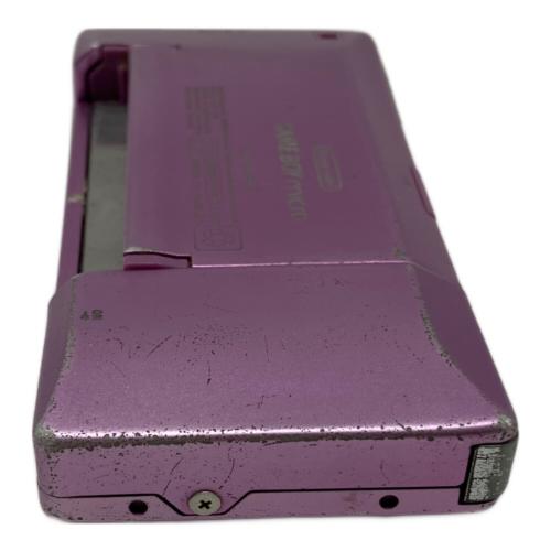 Nintendo (ニンテンドー) GAMEBOY micro OXY-001