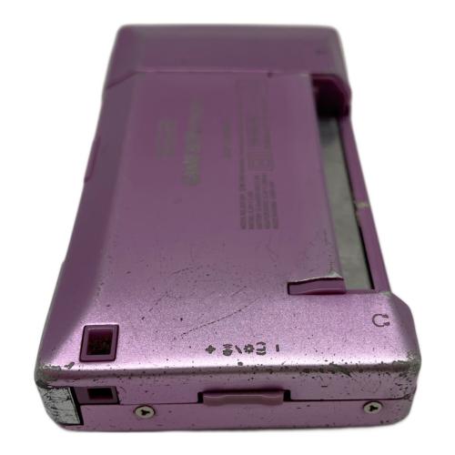 Nintendo (ニンテンドー) GAMEBOY micro OXY-001