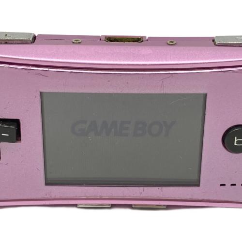 Nintendo (ニンテンドー) GAMEBOY micro OXY-001