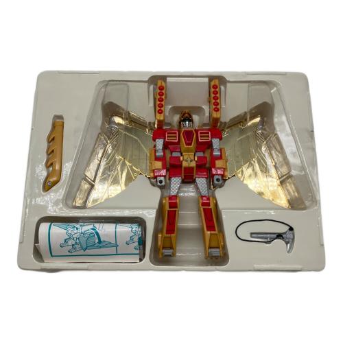 タカラ DX黄金忍者空影 レトロホビー パーツ個数及びギミック確認済 黄金勇者ゴルドラン