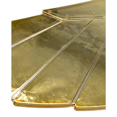 タカラ DX黄金忍者空影 レトロホビー パーツ個数及びギミック確認済 黄金勇者ゴルドラン