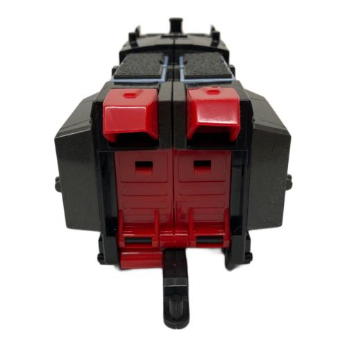 タカラ DX鋼鉄武装アドベンチャー レトロホビー ミサイル・バスター弾発射ギミック確認済 ミサイル×1・バスター弾×1欠品