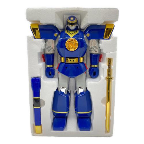 BANDAI (バンダイ) DX 瞬間変化ニンジャマン レトロホビー ギミック全て確認済 忍者戦隊カクレンジャー